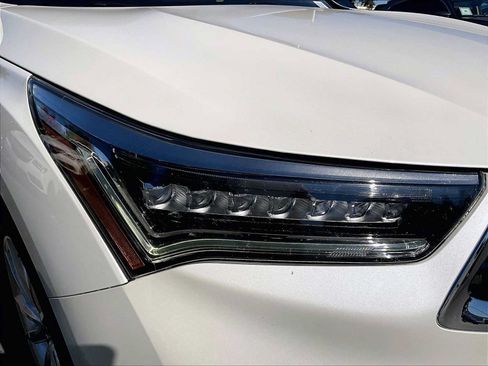 Used 2019 Acura RDX AWD image 30