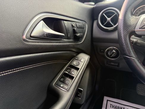 Used 2014 Mercedes-Benz CLA 250 w/ Premium 1 Package image 30