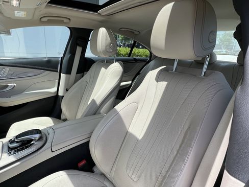 Certified 2020 Mercedes-Benz CLS 450 4MATIC image 16