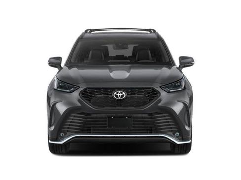 Used 2023 Toyota Highlander XSE AWD/4WD image 4