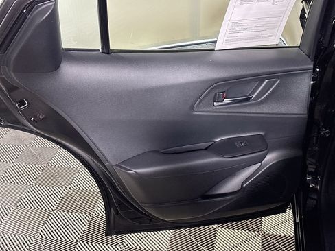 Used 2026 Toyota Prius AWD image 19