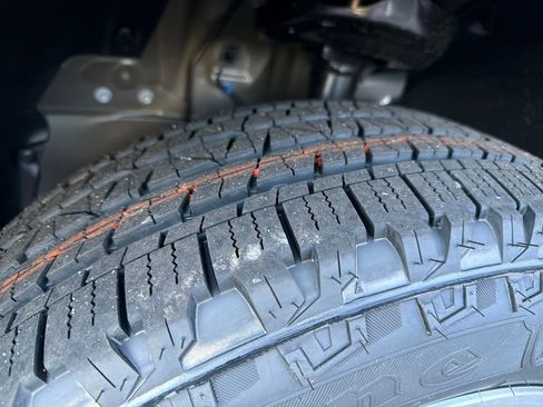 New 2026 Honda Ridgeline RTL image 29