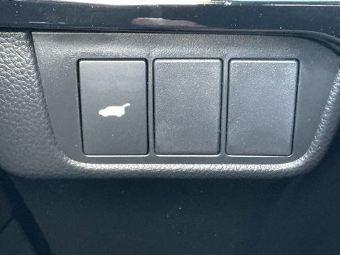 New 2026 Honda CR-V Sport Touring image 18