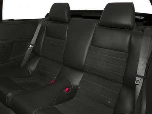 Used 2013 Ford Mustang GT Premium w/ Security Pkg image 15