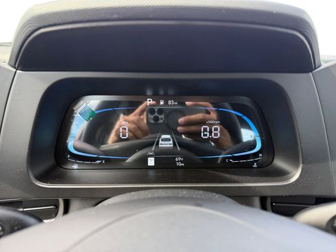 New 2026 Hyundai Elantra SEL Sport Premium image 11