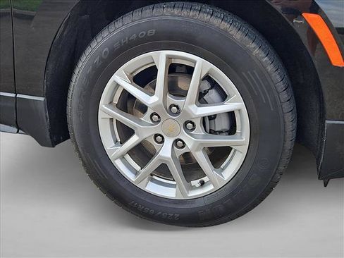 Certified 2024 Chevrolet Equinox LT AWD/4WD image 23
