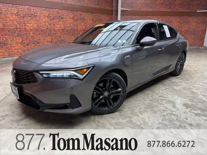Used 2023 Acura Integra A-Spec