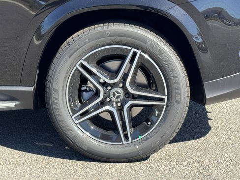 New 2026 Mercedes-Benz GLE 450 4MATIC Coupe image 15