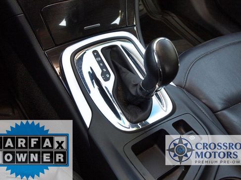 Used 2015 Buick Regal Premium w/ Experience Buick Package FWD image 40