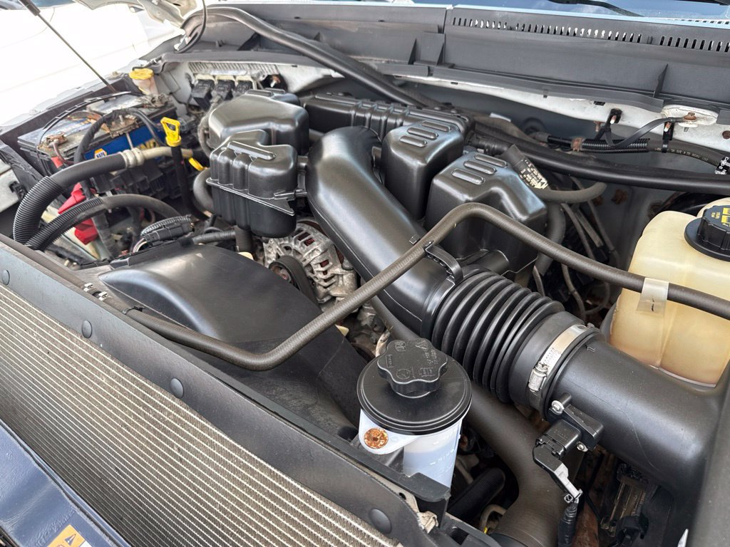 Used 2015 Ford F250 XL w/ Power Equipment Group AWD/4WD image 45