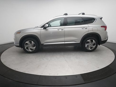 Used 2023 Hyundai Santa Fe SEL w/ Premium Package AWD/4WD image 24