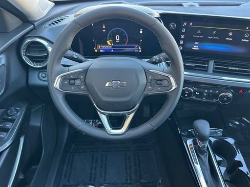 New 2026 Chevrolet Trax ACTIV w/ Driver Confidence Package FWD image 19