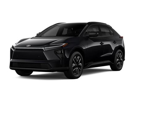 New 2026 Toyota bZ XLE image 1