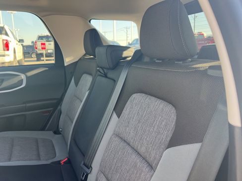 Used 2022 Ford Bronco Sport Big Bend image 9