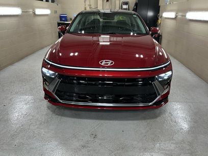Certified 2024 Hyundai Sonata SEL w/ Convenience Package