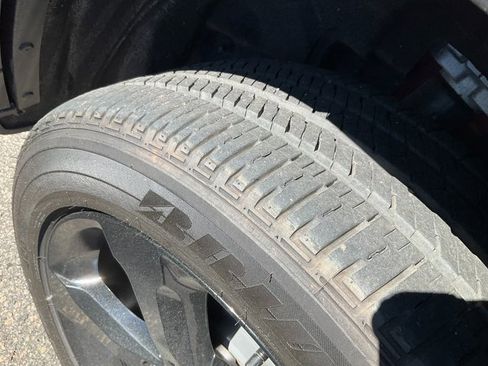 Used 2023 Jeep Grand Cherokee Altitude image 13