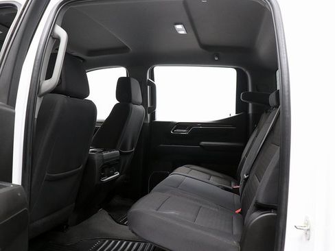 Used 2024 Chevrolet Silverado 1500 RST image 14