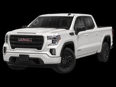 Used 2021 GMC Sierra 1500 Elevation