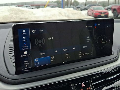 Certified 2026 Acura MDX FWD w/ Technology Package image 19