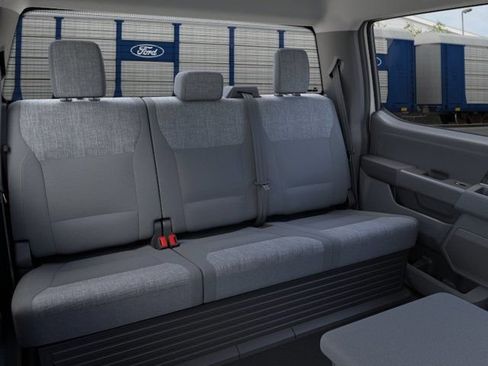 New 2026 Ford F250 XLT AWD/4WD image 11