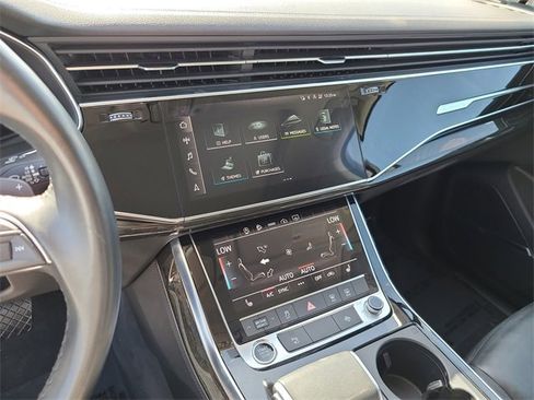 Used 2023 Audi Q7 3.0T Premium Plus image 28