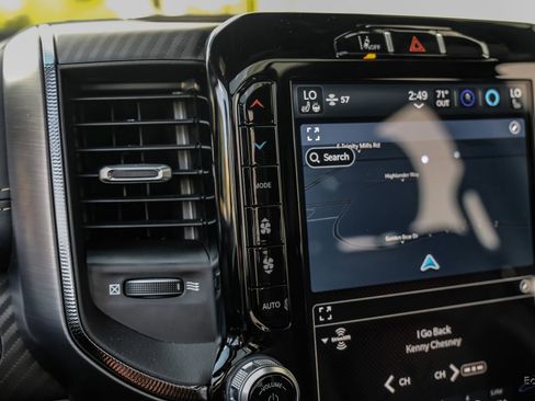 Used 2024 RAM 1500 TRX image 93