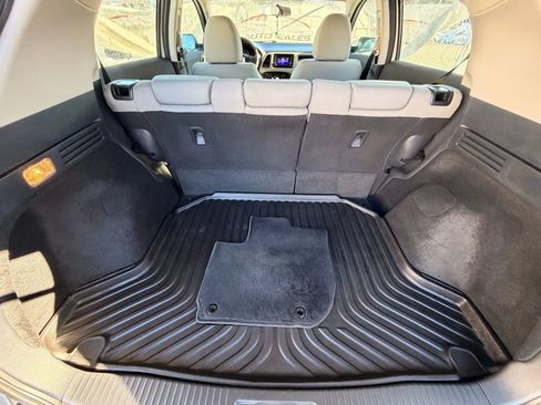 Used 2022 Honda HR-V LX image 19