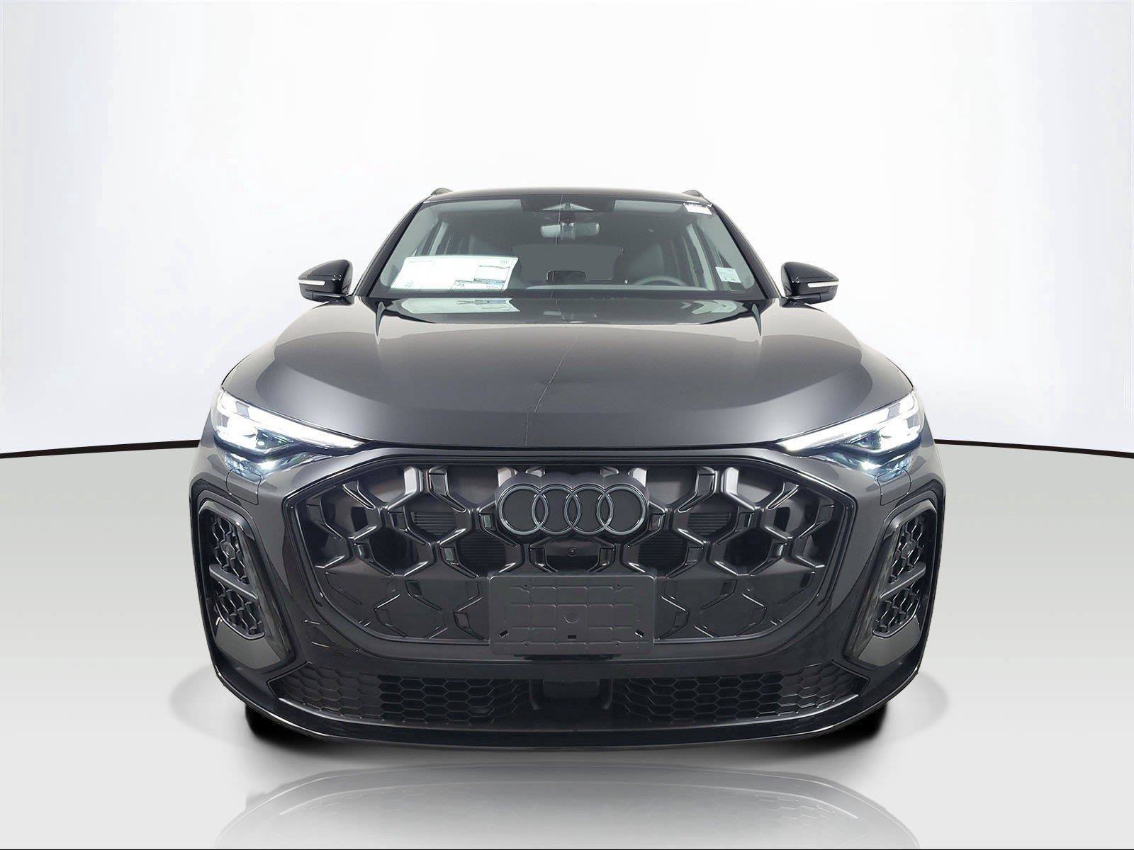 New 2026 Audi Q5 Premium Plus AWD/4WD image 2