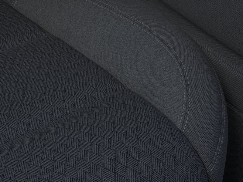New 2026 Chevrolet Silverado 1500 Custom RWD image 21