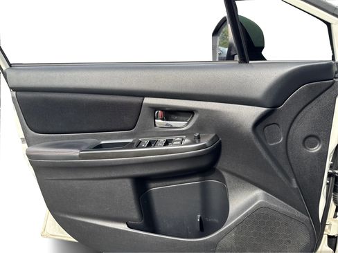 Used 2017 Subaru WRX AWD/4WD image 22