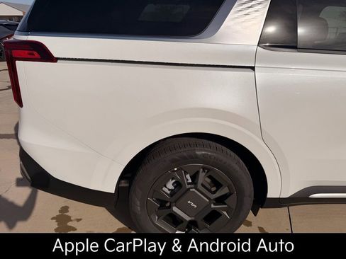 New 2026 Kia Carnival SX image 8