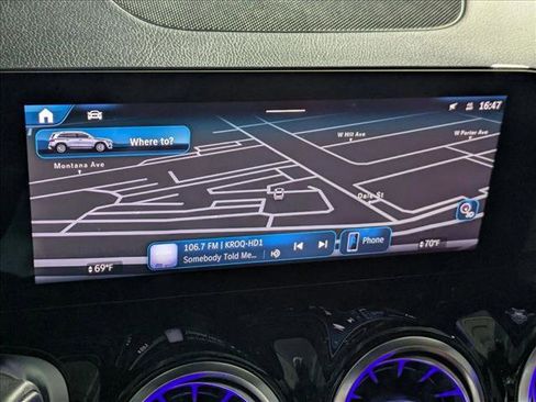 New 2026 Mercedes-Benz GLB 35 AMG 4MATIC image 14