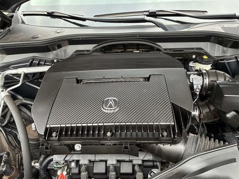 Used 2023 Acura MDX SH-AWD image 26