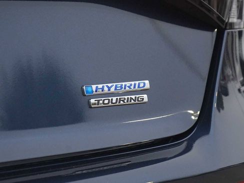 Used 2025 Honda Accord Touring image 8