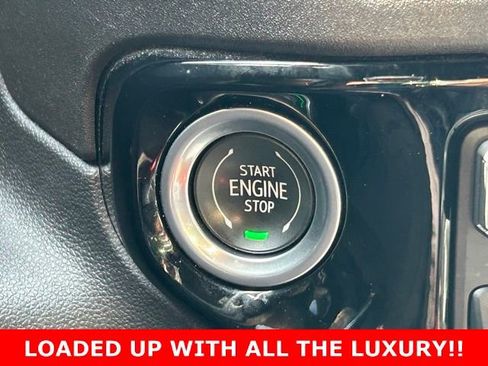 Used 2023 Chevrolet Silverado 1500 High Country w/ High Country Premium Package image 26