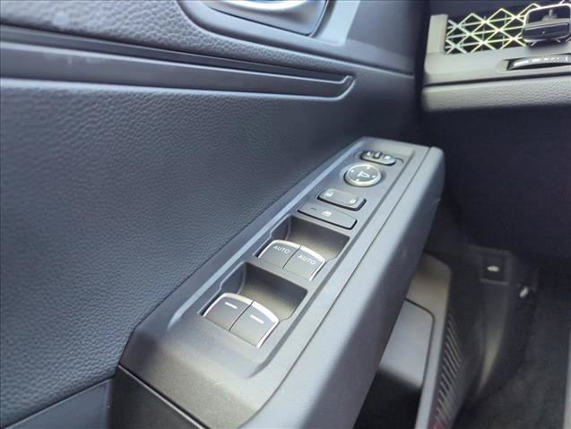 New 2026 Honda Accord LX image 20