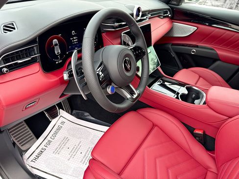 New 2026 Maserati Grecale Modena AWD/4WD image 26