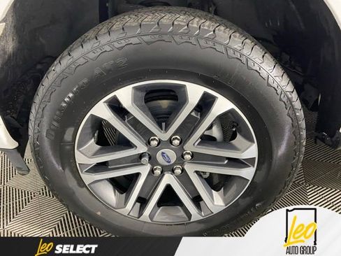 Used 2023 Ford F150 XL w/ STX Appearance Package AWD/4WD image 23