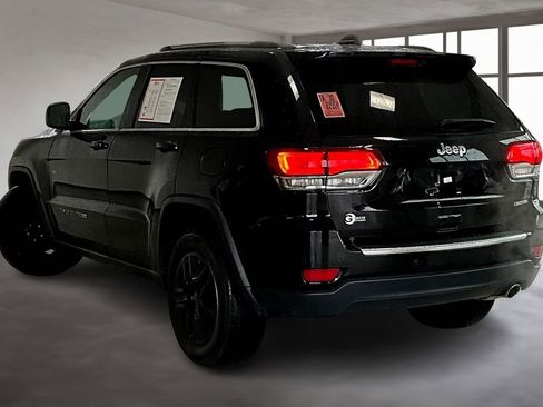 Used 2022 Jeep Grand Cherokee Limited image 14
