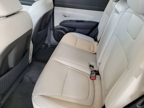 New 2026 Hyundai Tucson Limited AWD/4WD image 8