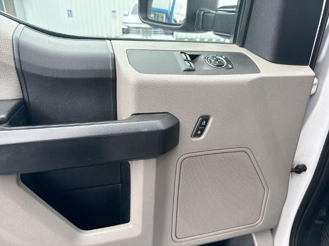 Used 2021 Ford F450 XL w/ Power Equipment Group RWD image 21