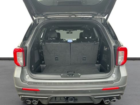 Used 2023 Ford Explorer ST w/ Equipment Group 401A image 24