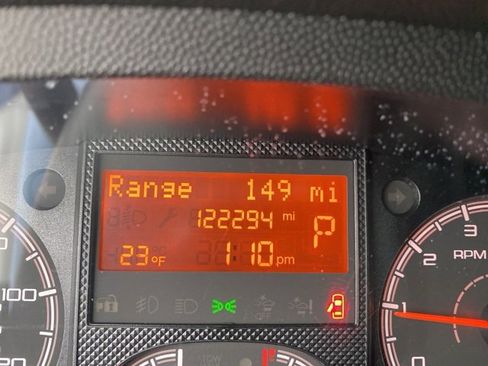 Used 2021 RAM ProMaster 2500 image 20