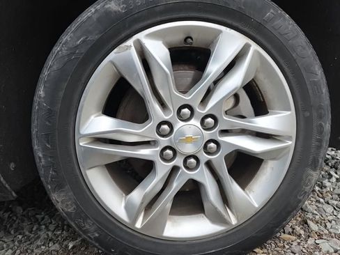 Used 2020 Chevrolet Blazer LT image 15