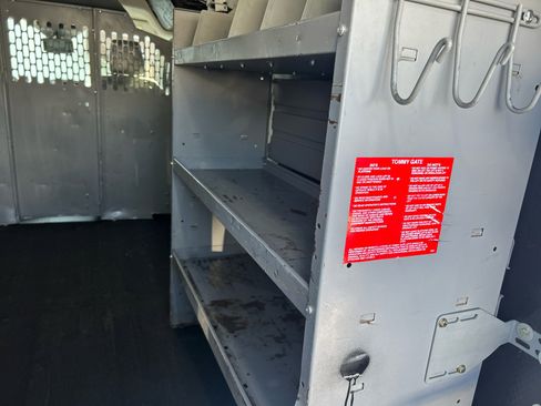 Used 2018 Ford Transit 250 130 Low Roof image 14