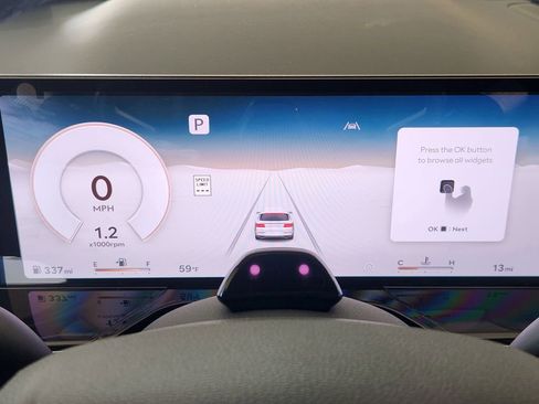 New 2026 Genesis GV80 2.5T image 10