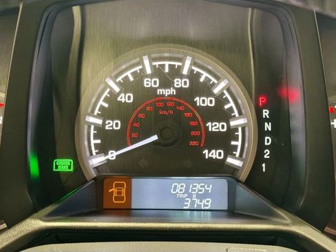 Used 2013 Honda Ridgeline Sport image 10