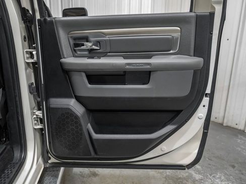 Used 2016 RAM 1500 Lone Star image 44