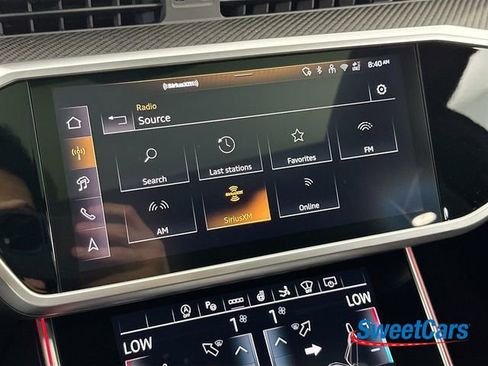 Used 2026 Audi RS 7 Performance image 25