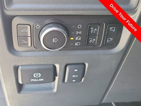 Used 2025 Ford F150 Raptor w/ Equipment Group 803A Raptor R AWD/4WD image 18